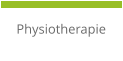 Physiotherapie